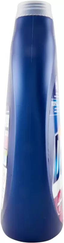 Dash Power Detergent de rufe lichid + Tehnologie Culori și fibre strălucitoare 40 spălări 2200 ml Bax 4 buc